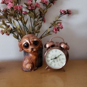 Twin Bell Alarm Clock